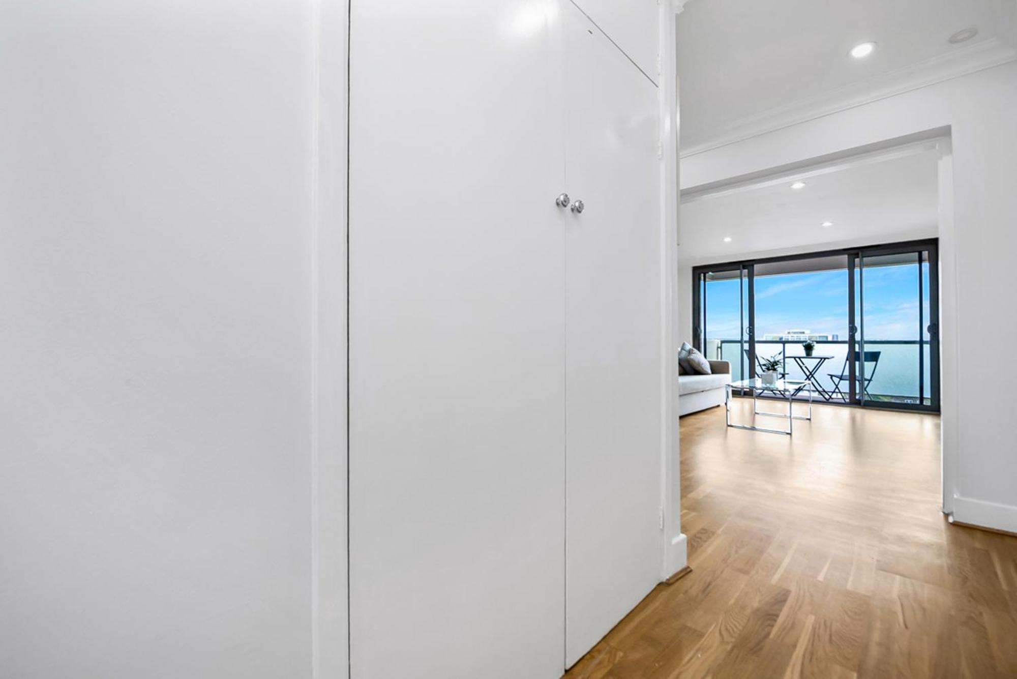 Stunning Flat On King's Road, Chelsea With Balcony Appartement Londres